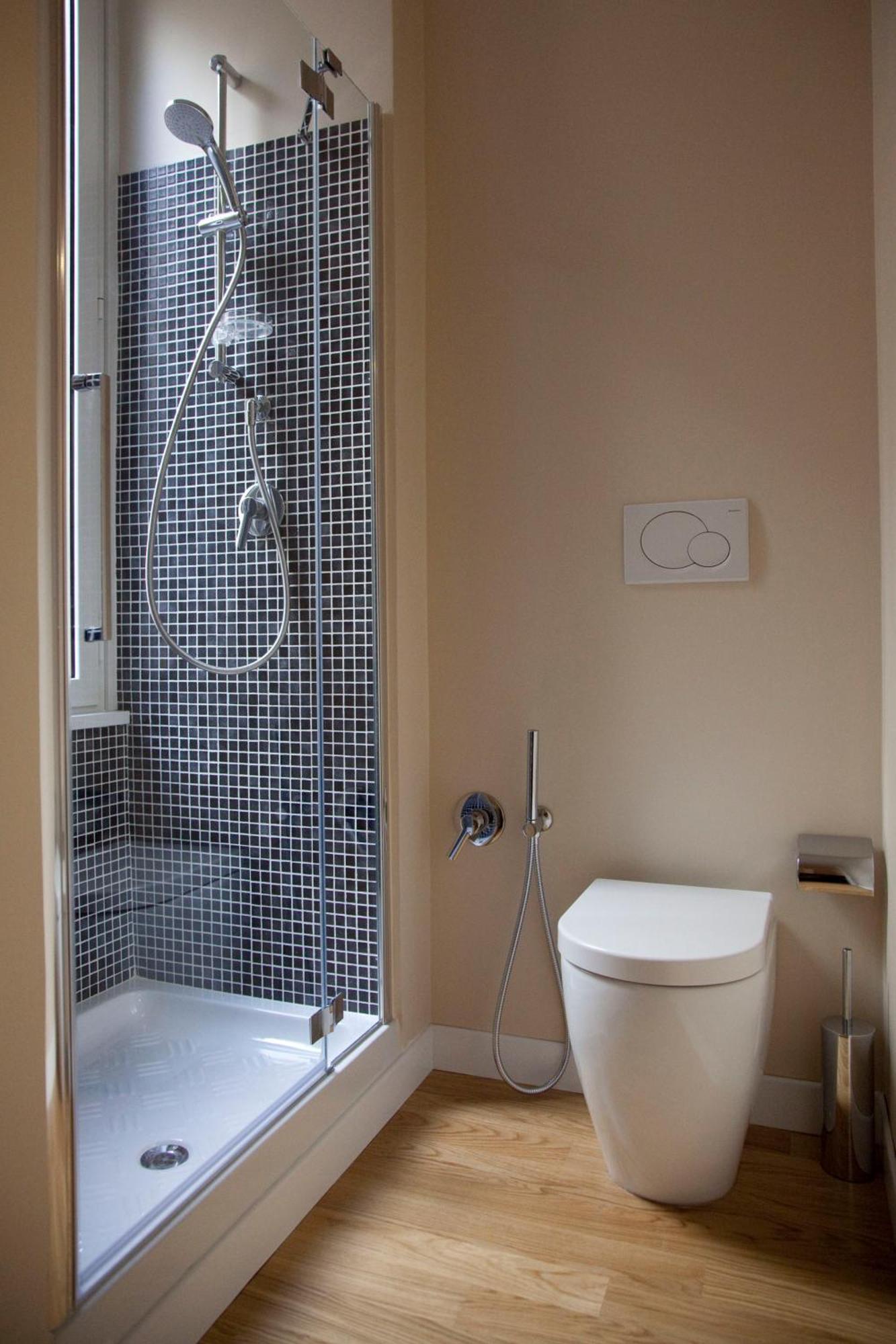 Pensión Residenza Dei Gracchi Roma