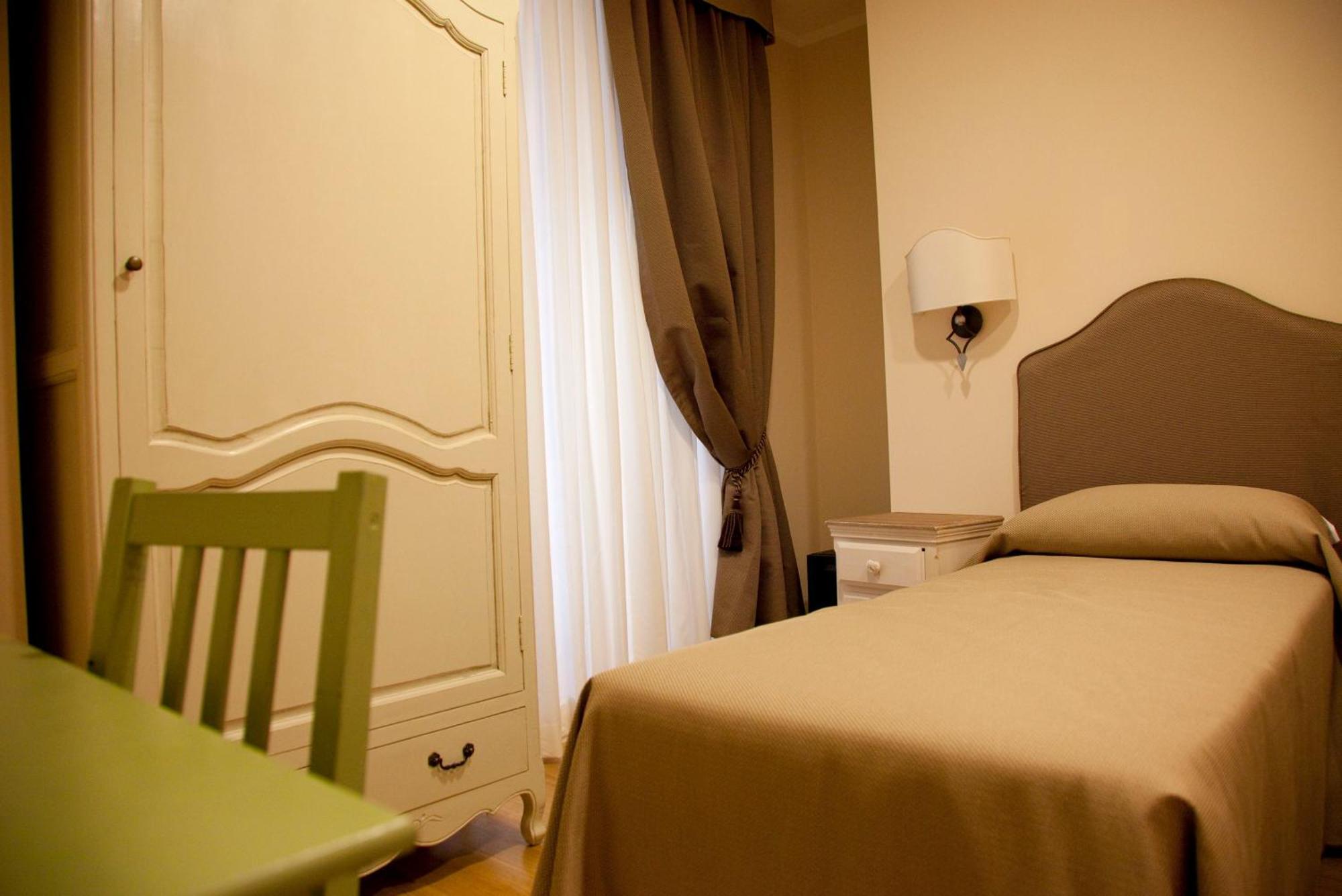 Pensión Residenza Dei Gracchi