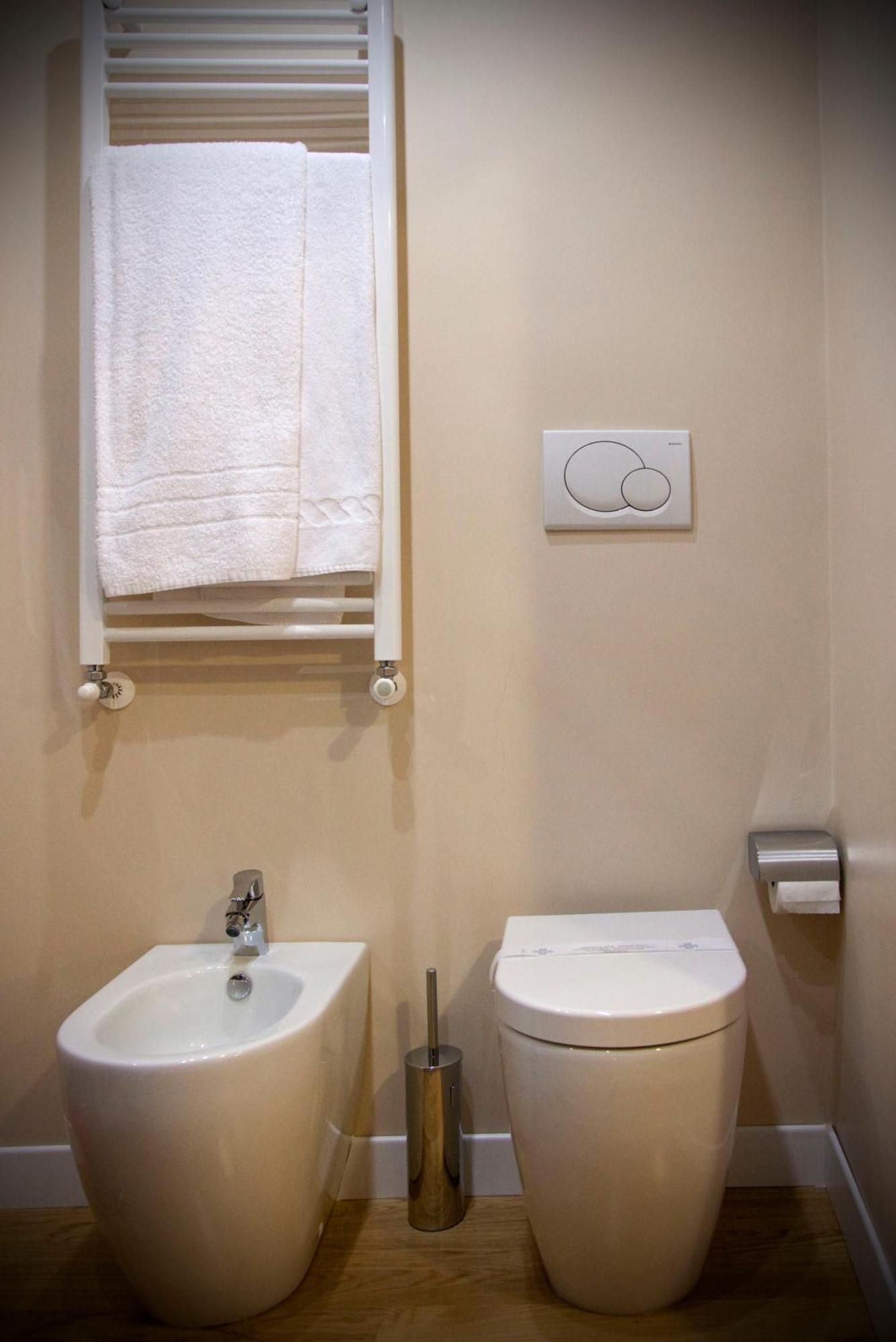 Pensión Residenza Dei Gracchi Roma