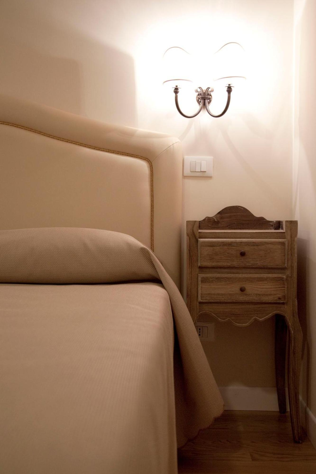 Pensión Residenza Dei Gracchi