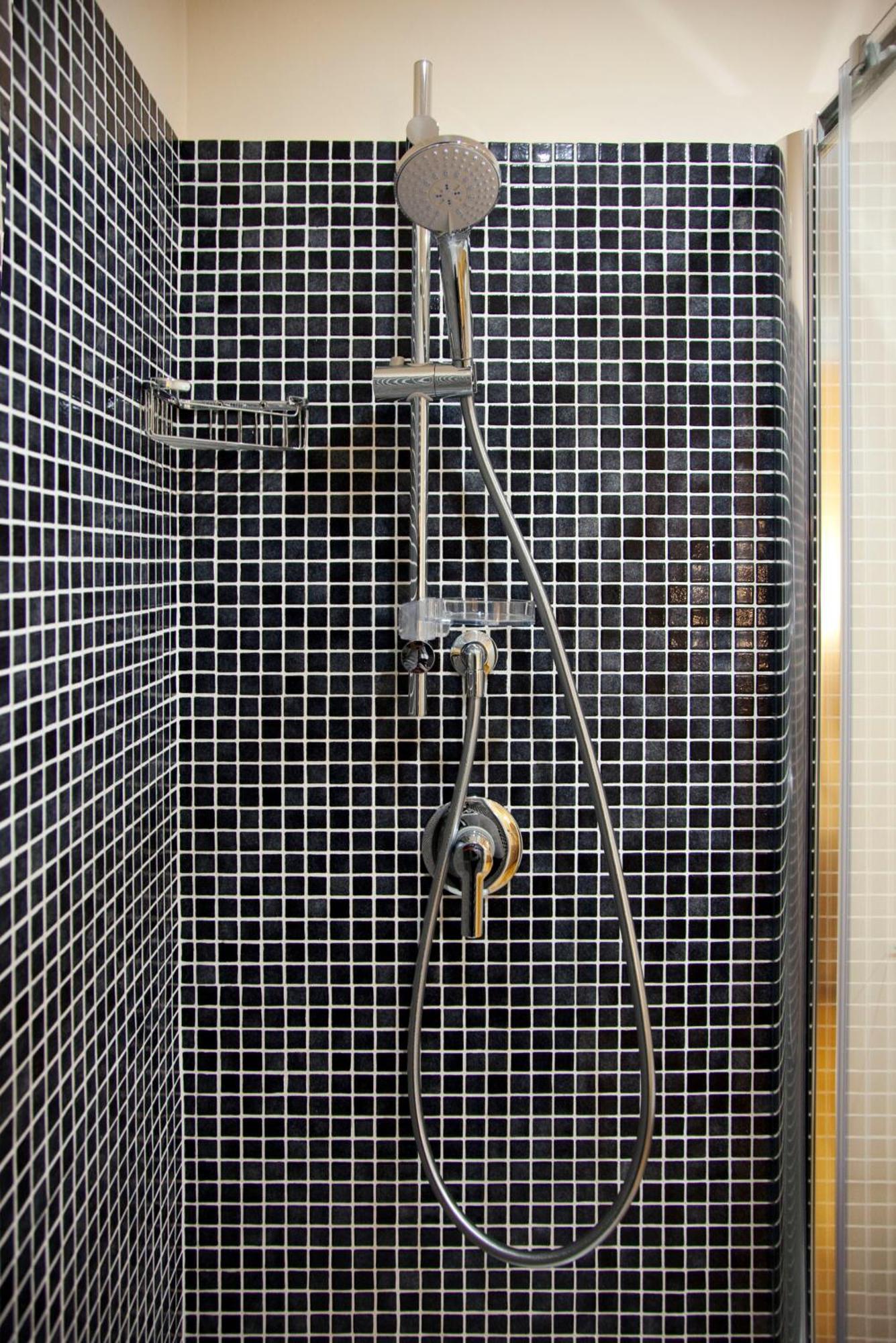 Pensión Residenza Dei Gracchi 2*