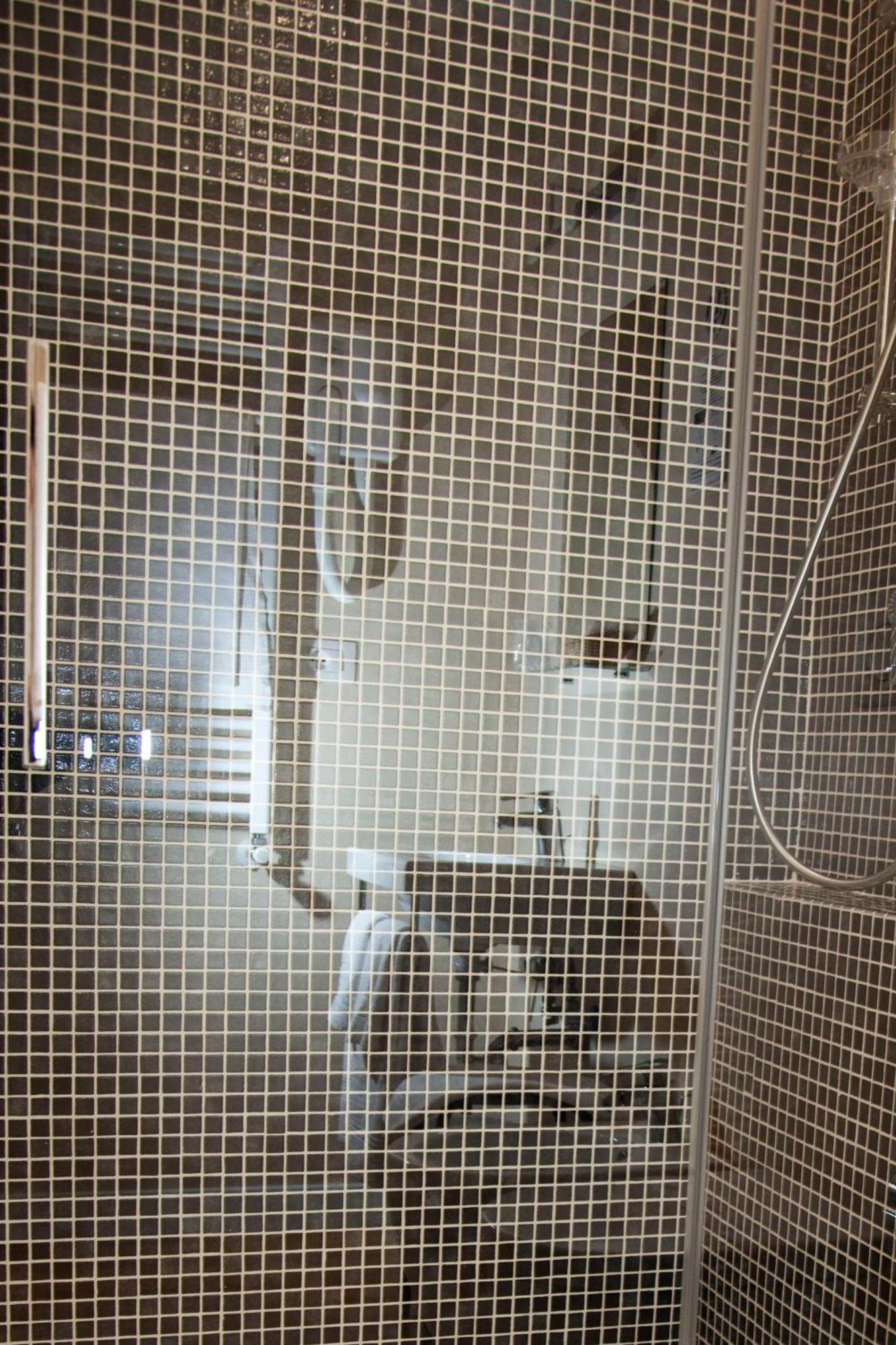 Pensión Residenza Dei Gracchi