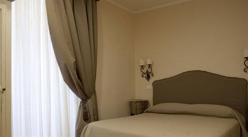 Pensión Residenza Dei Gracchi