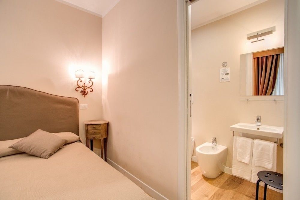 Residenza Dei Gracchi Pensión